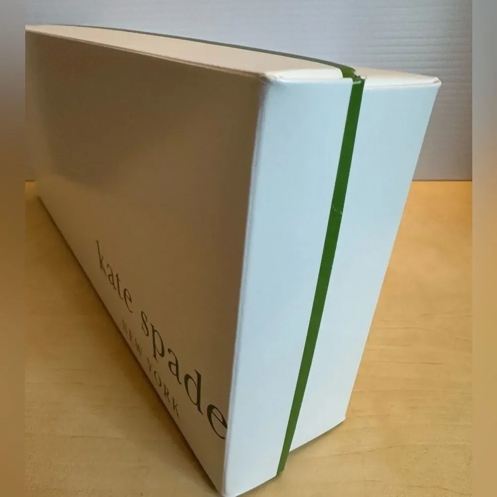 Kate Spade Vintage Gift Box